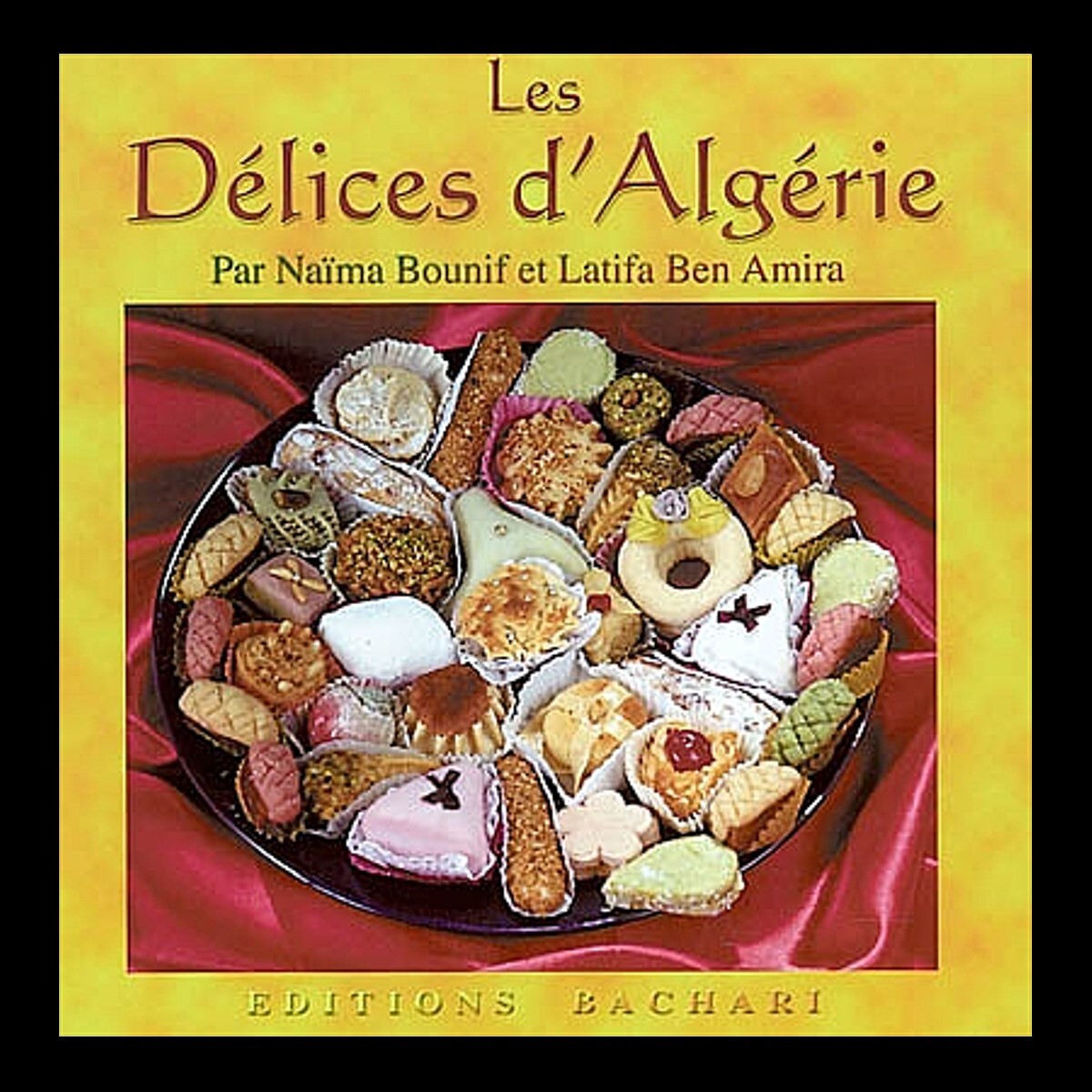 Délices d'Algérie