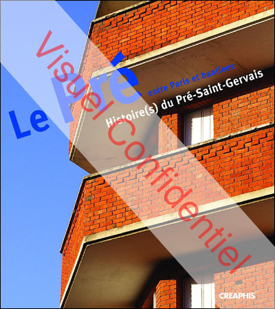 Le Pré-Saint-Gervais, un îlot urbain