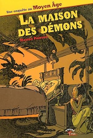 La Maison Des Demons
