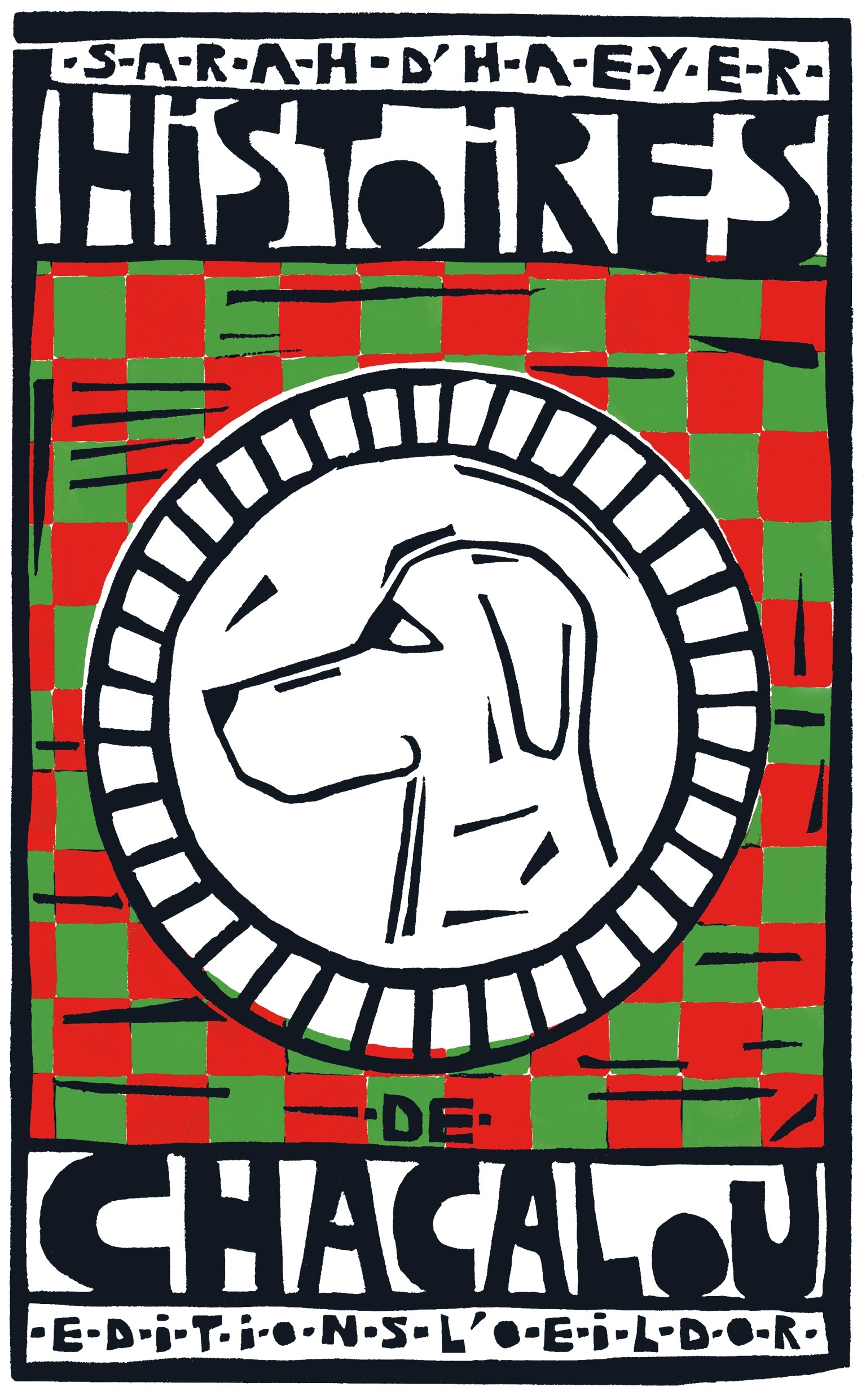 Histoires de Chacalou