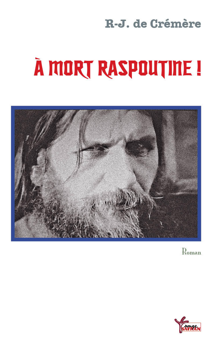 A Mort Raspoutine