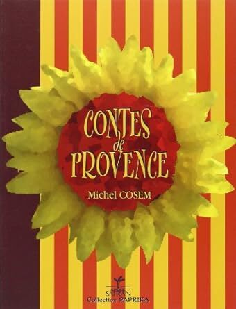 Contes De Provence