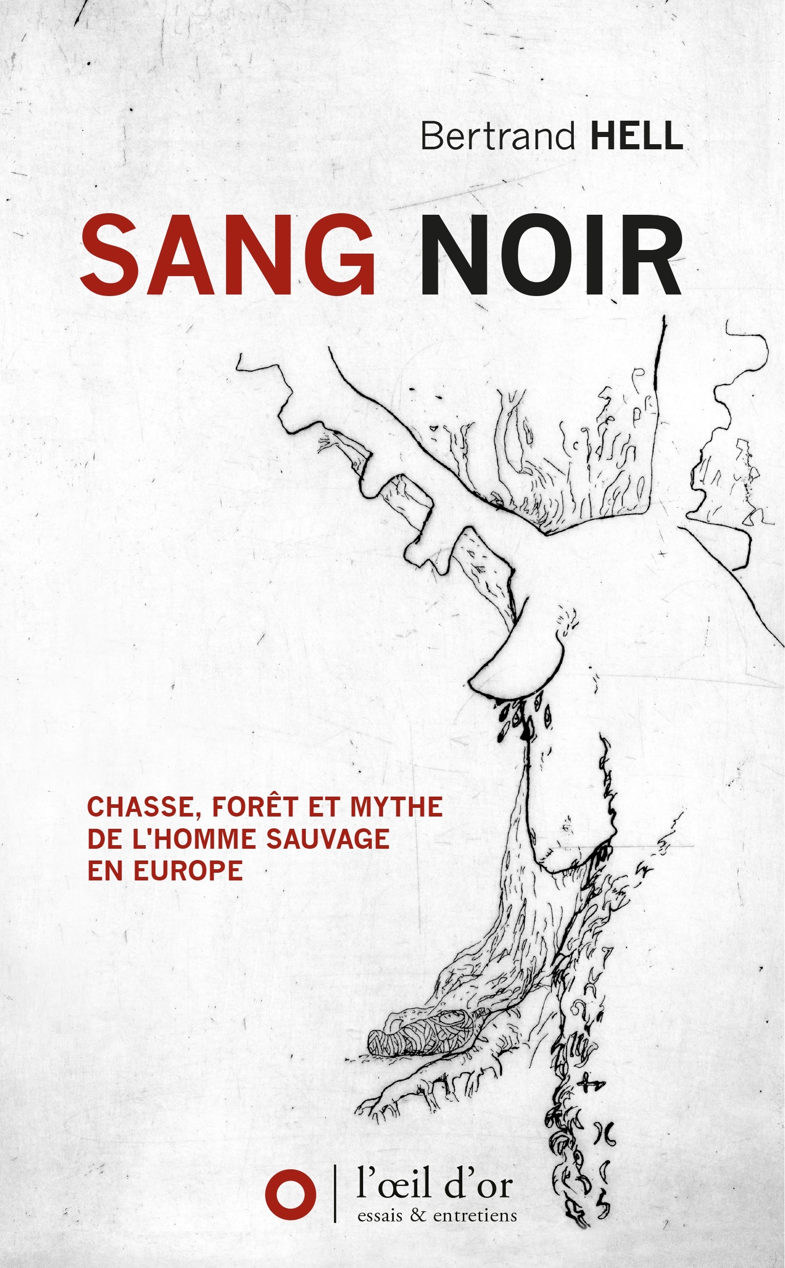 Sang noir