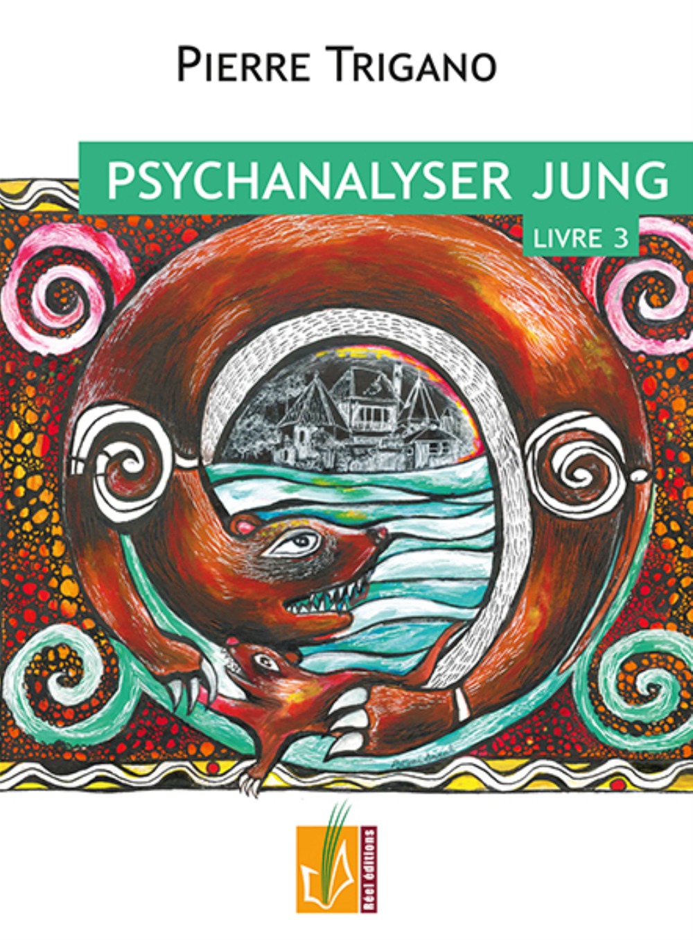 Psychanalyser Jung