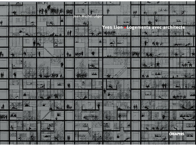 Logements avec architecte. Yves Lion
