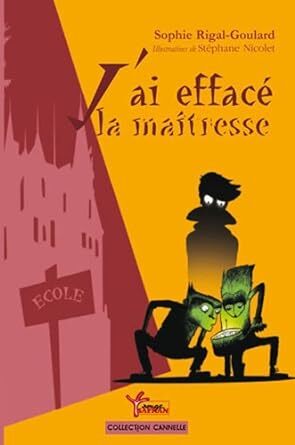 J Ai Efface La Maitresse