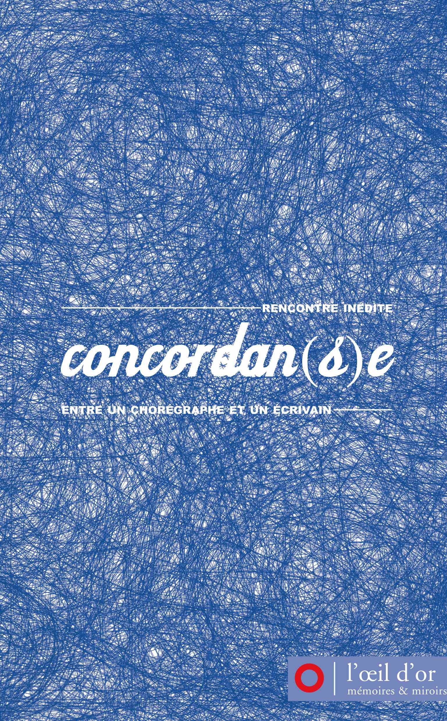 Concordan(s)e T01