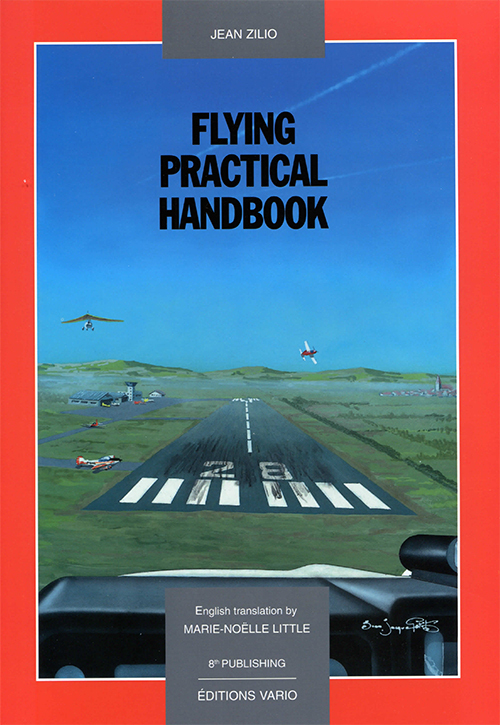 Flying Pratical Handbook - 8th publishing
