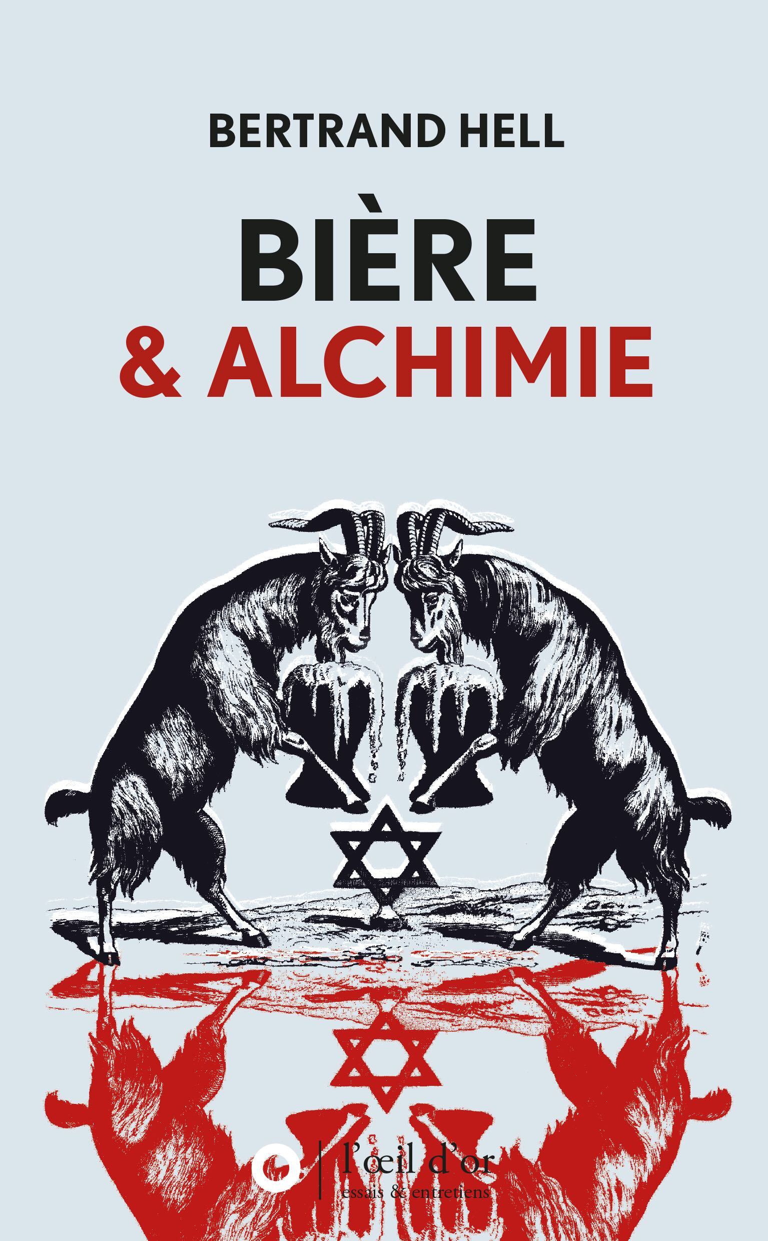 Bière & alchimie