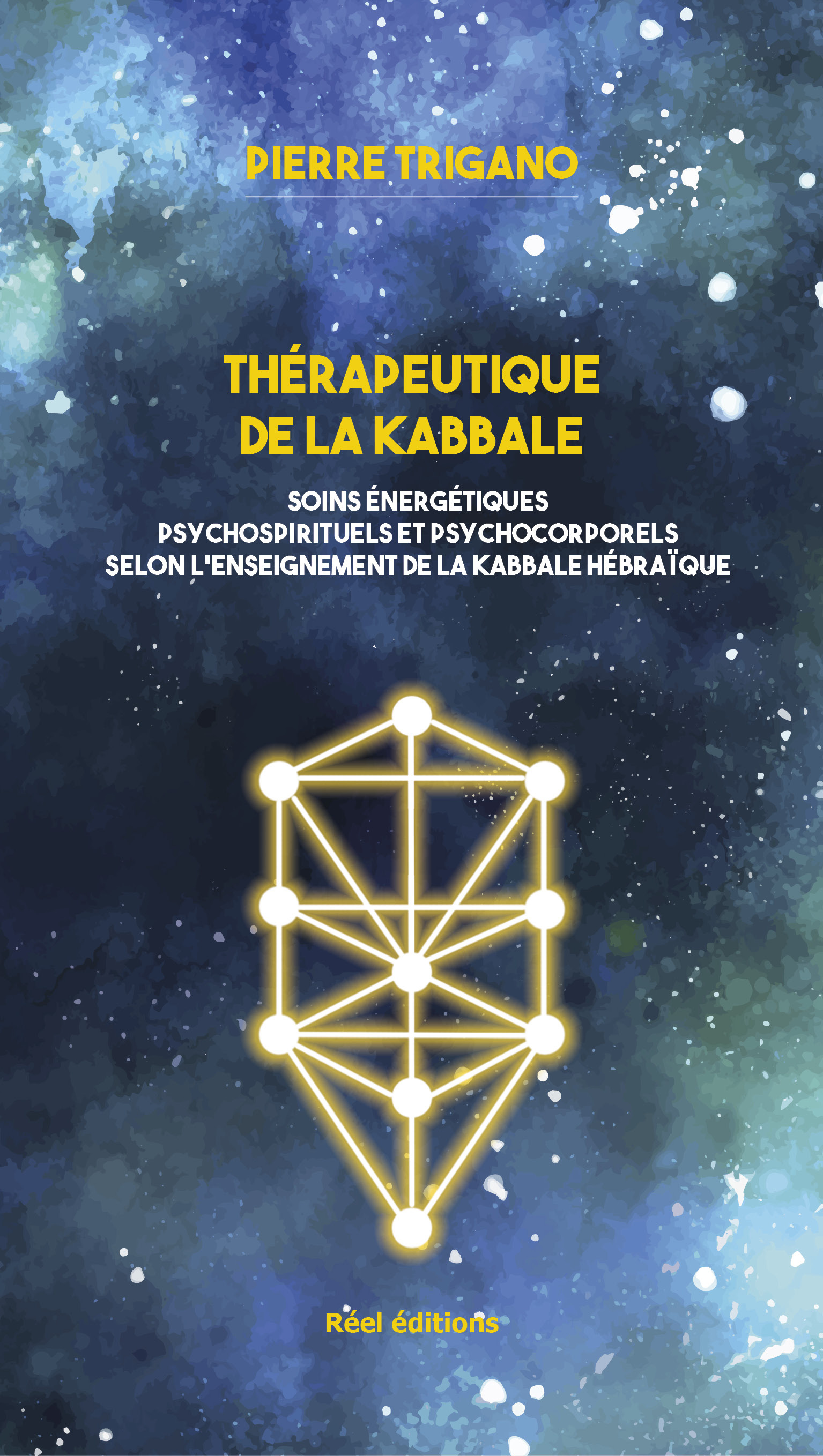 THERAPEUTIQUE DE LA KABBALE