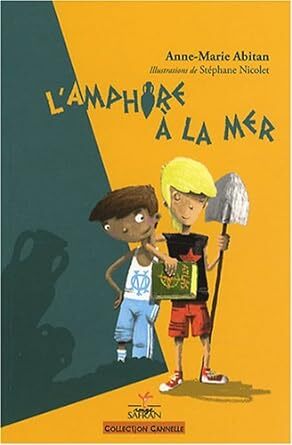 Amphore A La Mer (L')