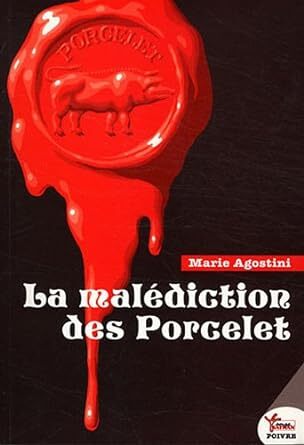 La Malediction Des Porcelets