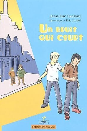 Un Bruit Qui Court