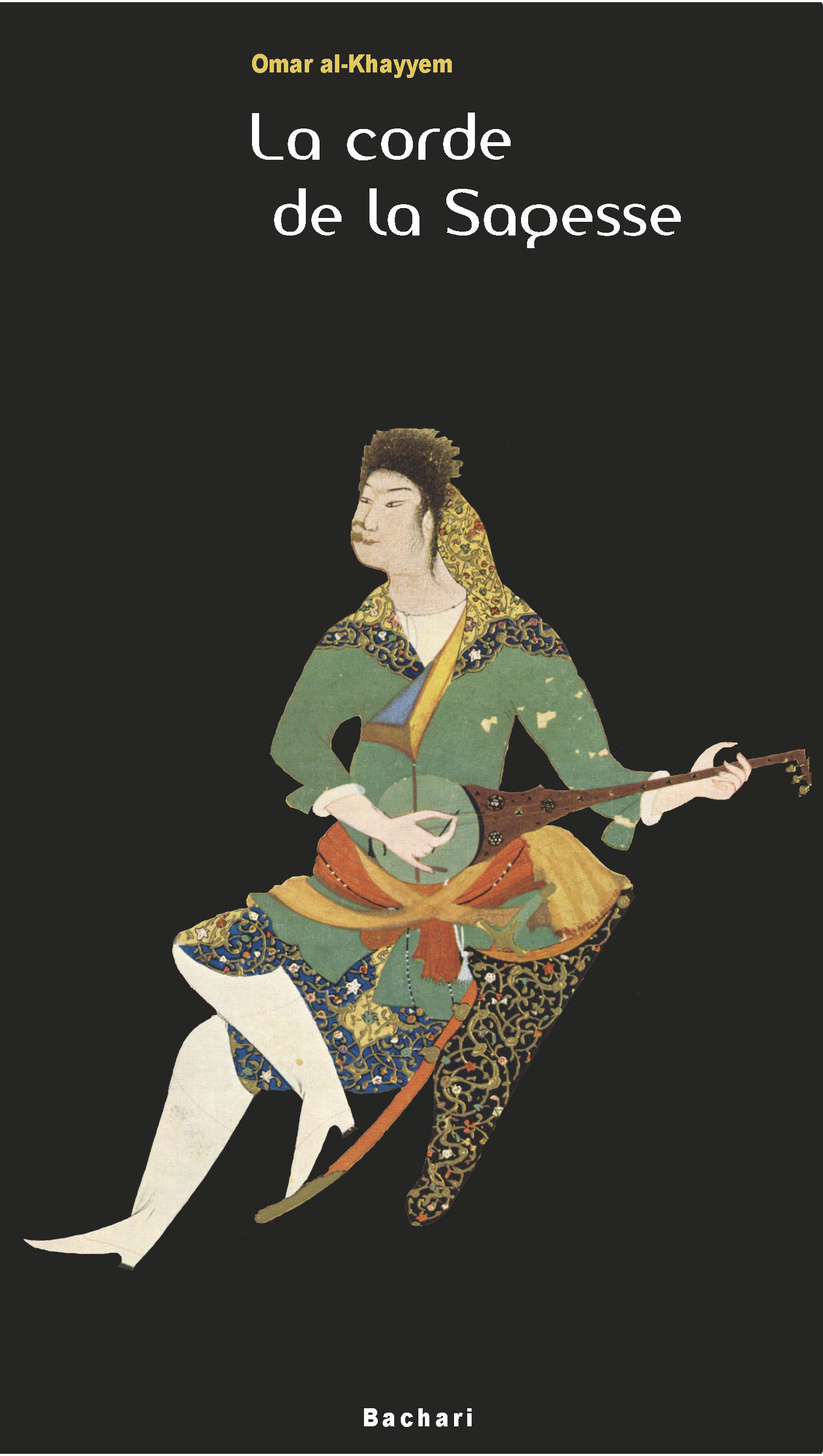 LA CORDE DE LA SAGESSE