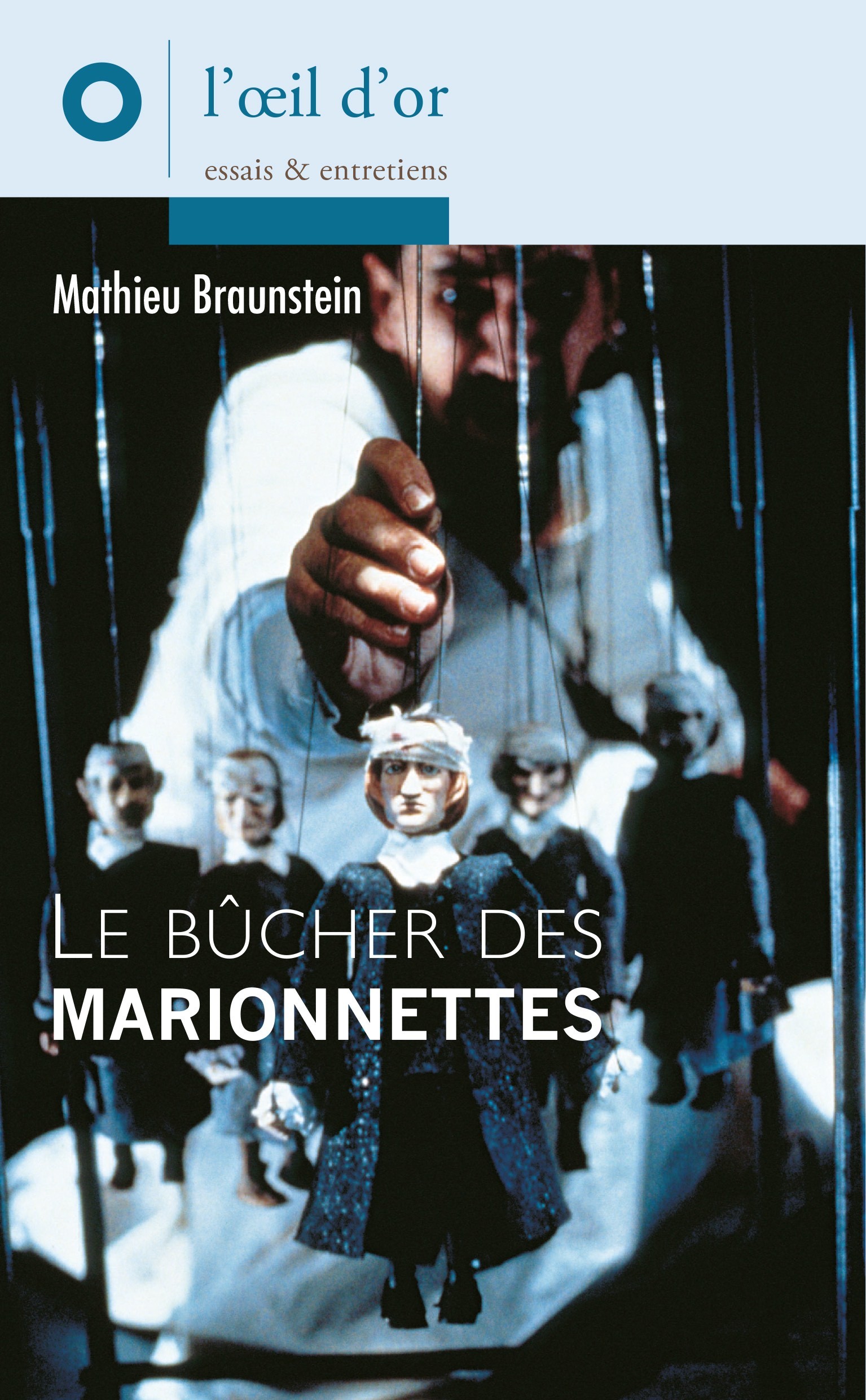 Bûcher des marionnettes (Le) 
