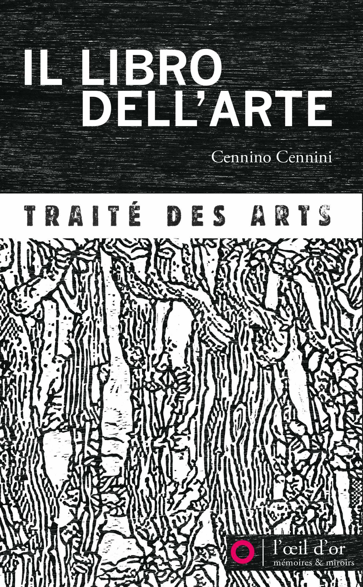 Il libro dell'arte, traité des arts