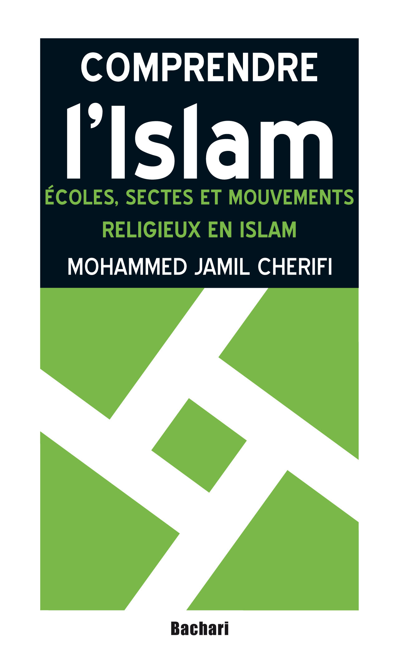 Ecoles, sectes et mouvements religieux en Islam