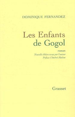 Les enfants de Gogol (NED)
