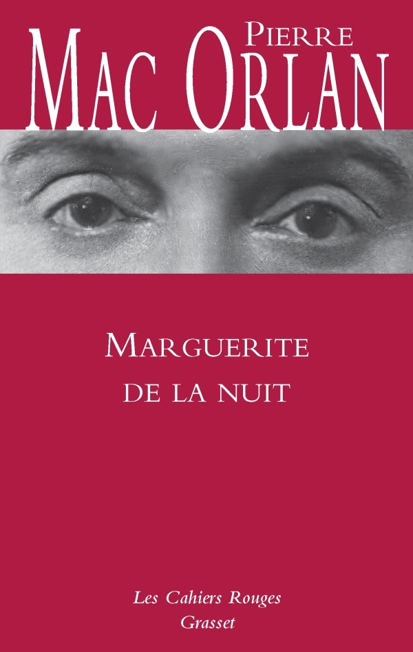 Marguerite de la nuit