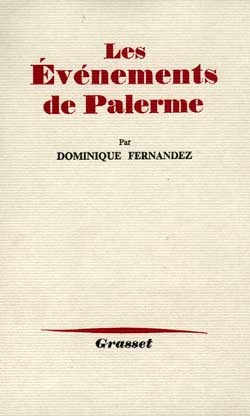 Les événements de Palerme