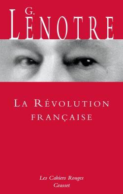 LA REVOLUTION FRANCAISE
