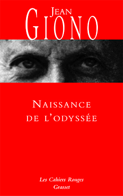 Naissance de l'Odyssée