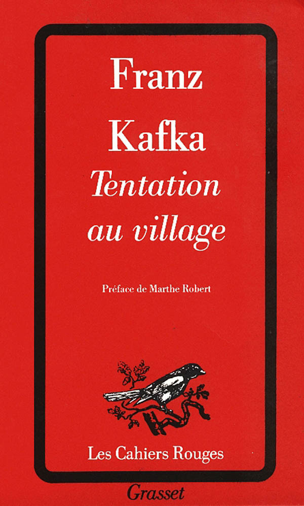 Tentation au village