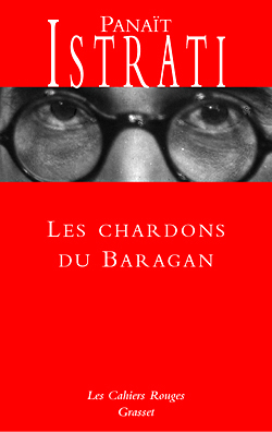 Les chardons du baragan
