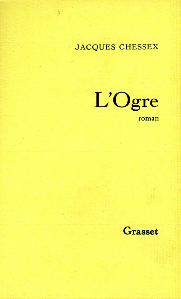 L OGRE