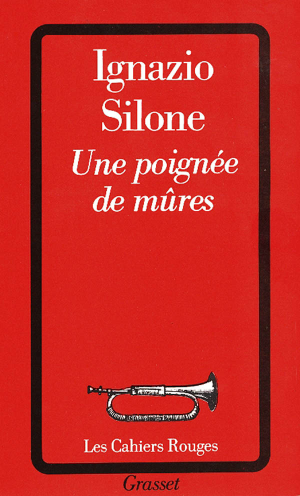 Une poignée de mûres