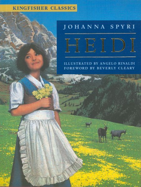 Heidi