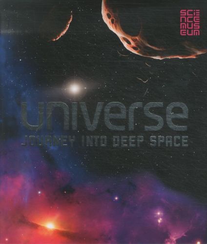 Universe: Journey into Deep Space