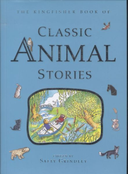 Classic Animal Stories