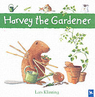 Harvey the Gardener