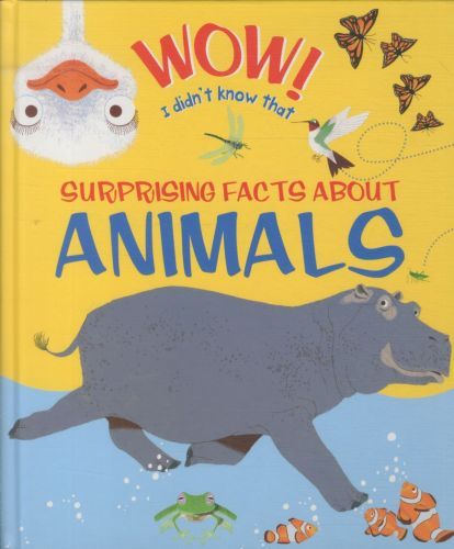 Wow ! Animals