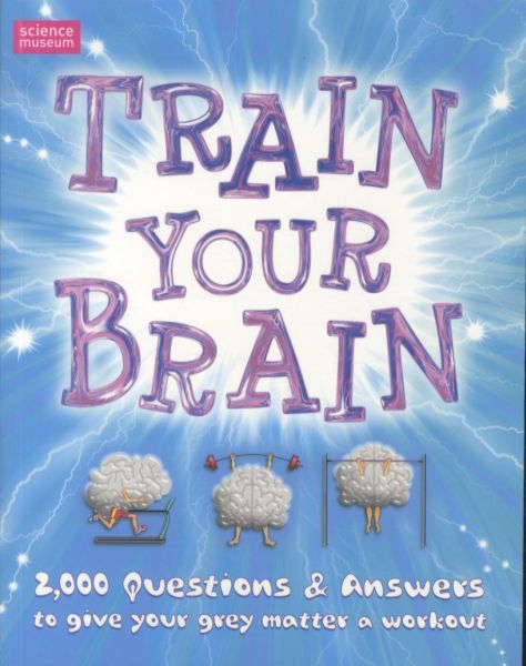 Train your Brain