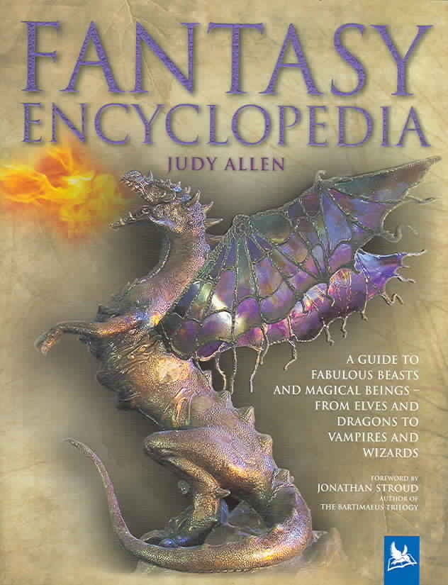 Fantasy Encyclopedia