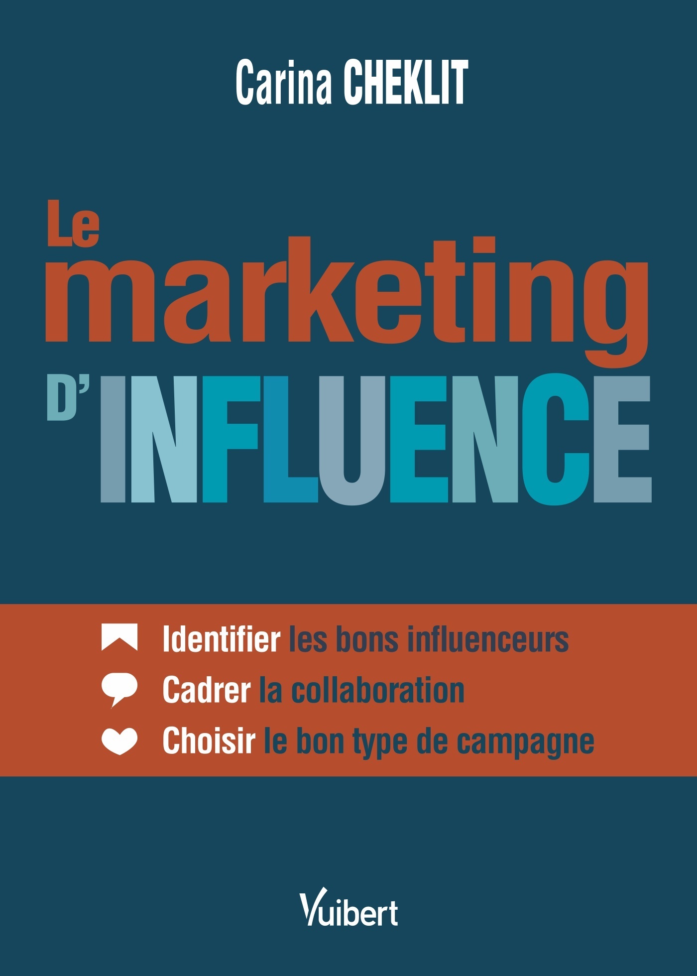 Le marketing d'influence