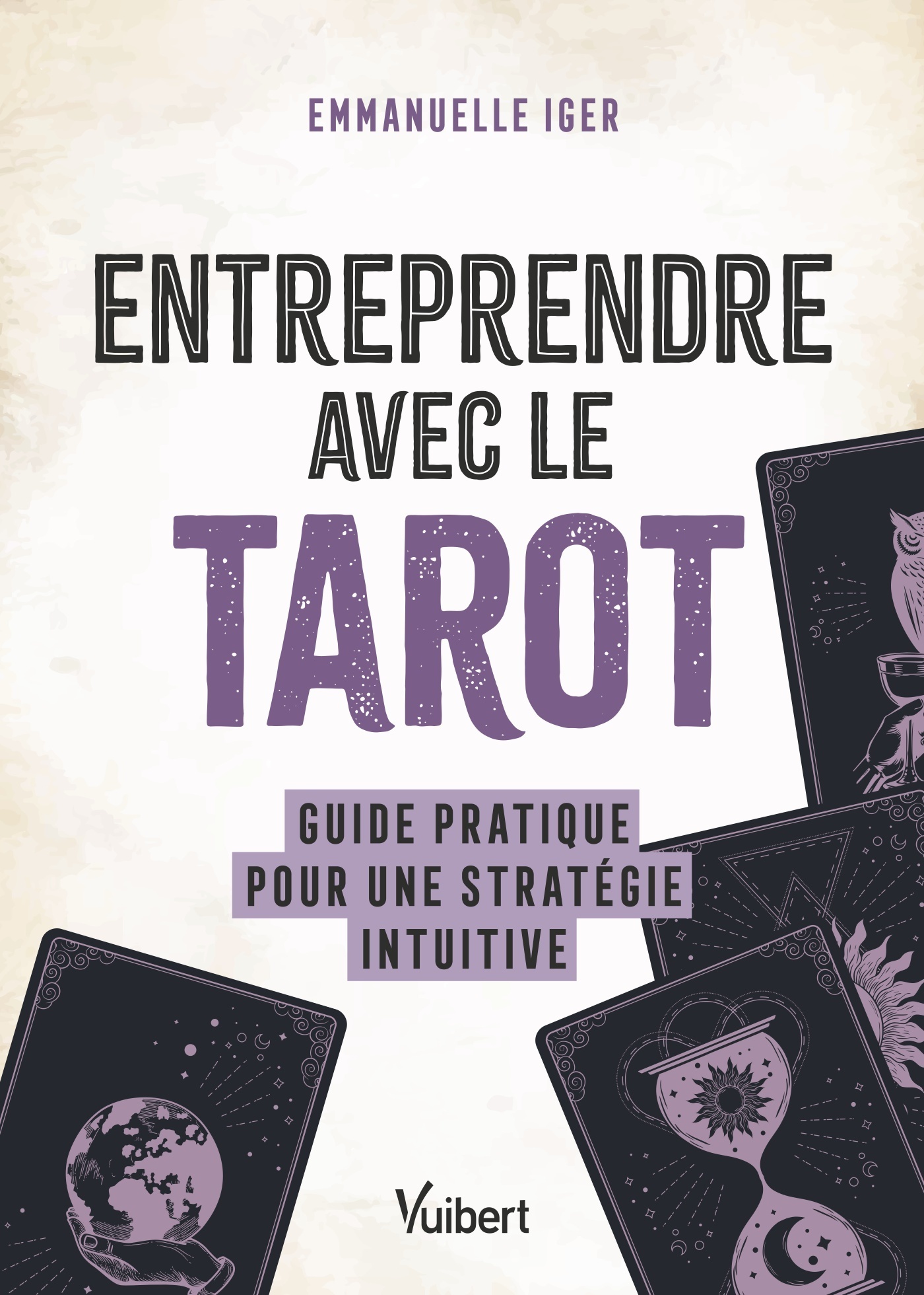 Entreprendre avec le tarot