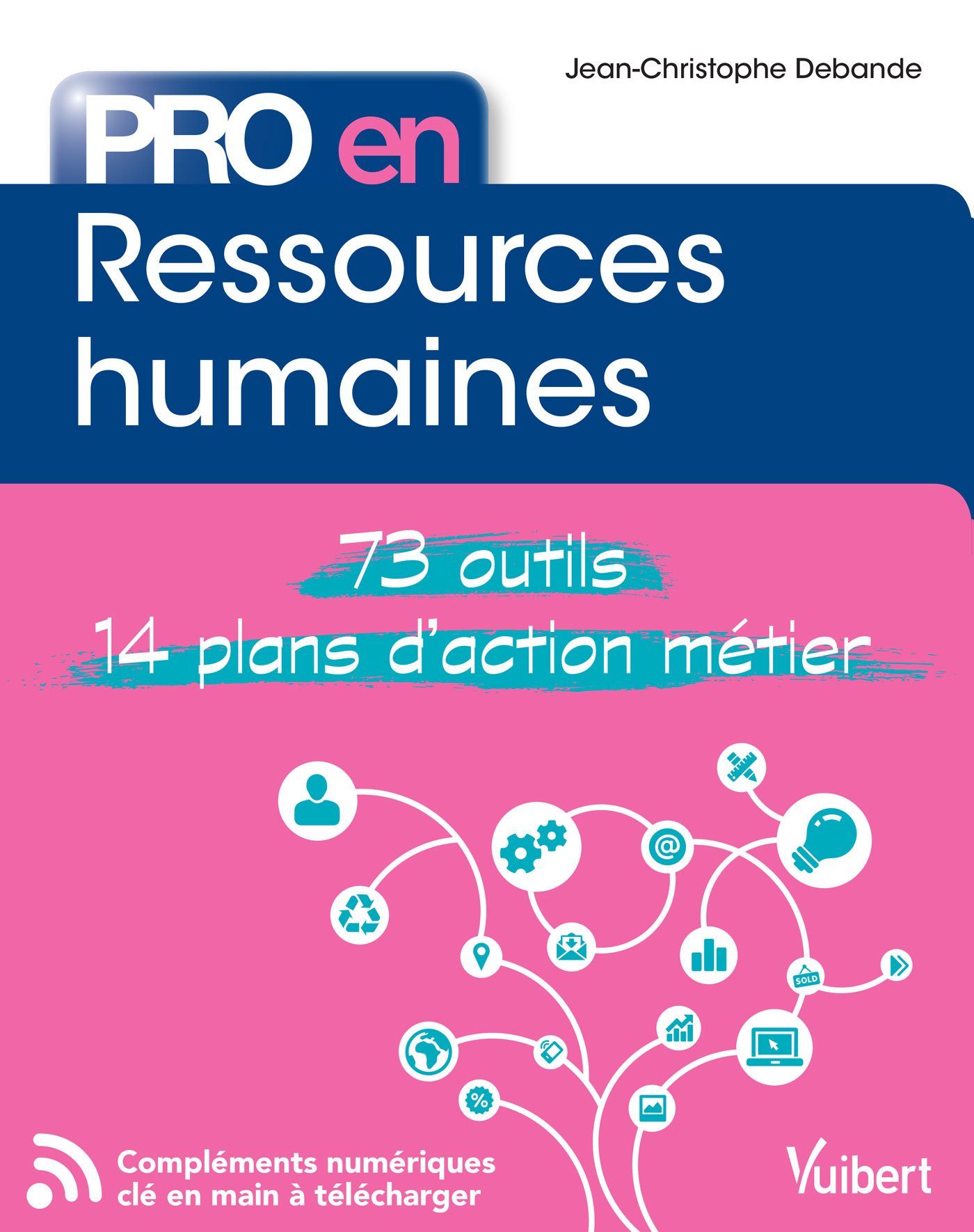 Pro en... Ressources humaines
