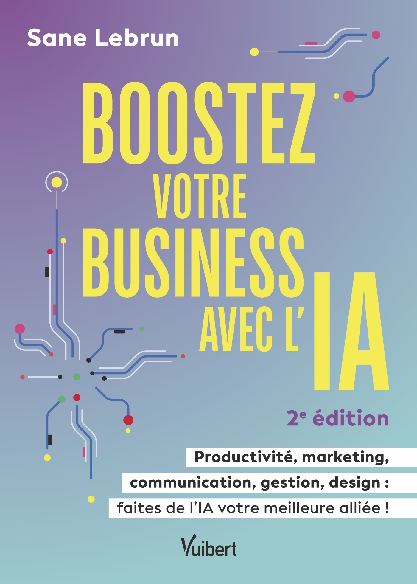 Boostez votre business avec l’Intelligence Artificielle