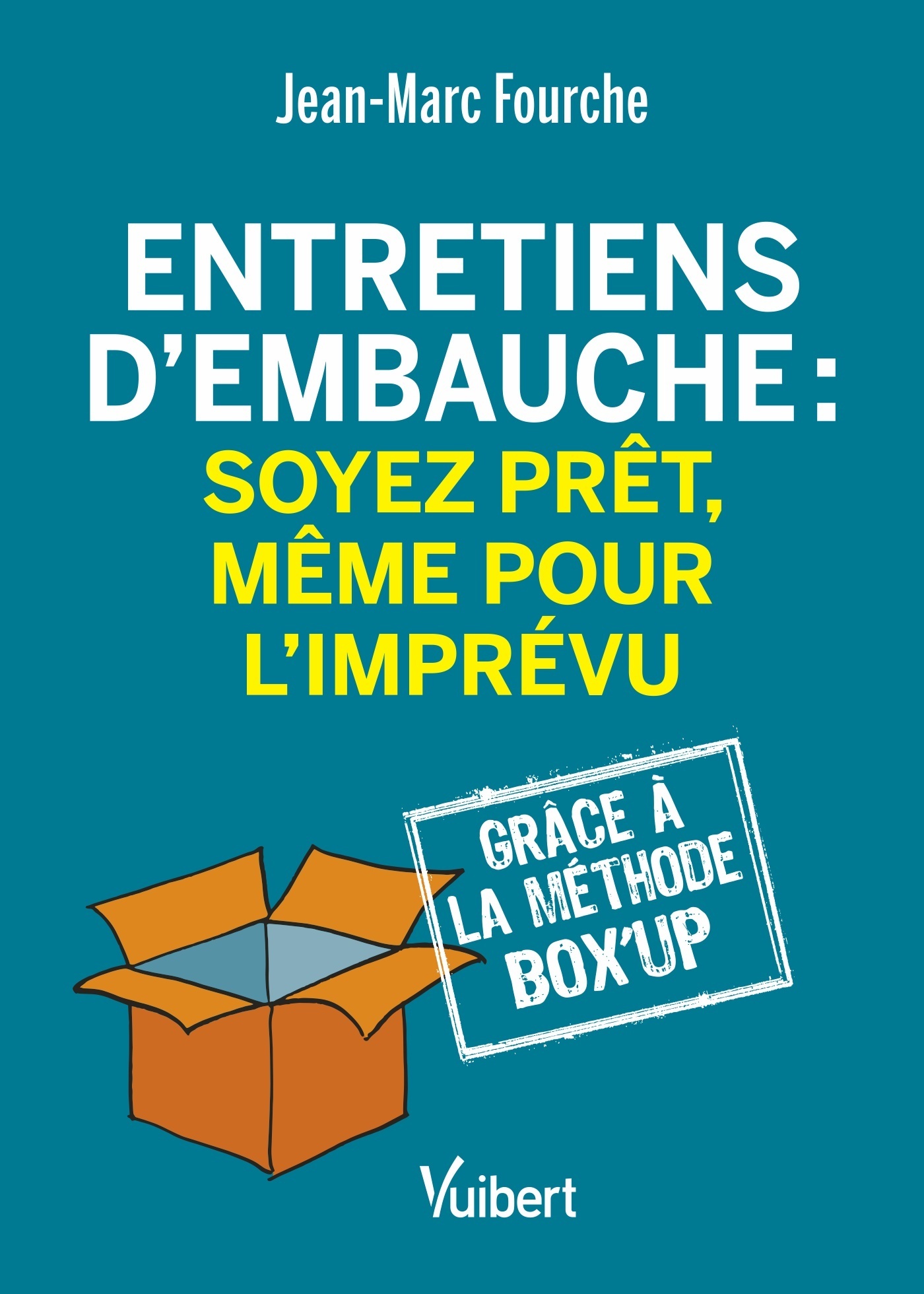 Entretiens d’embauche : soyez prêt, même pour l'imprévu