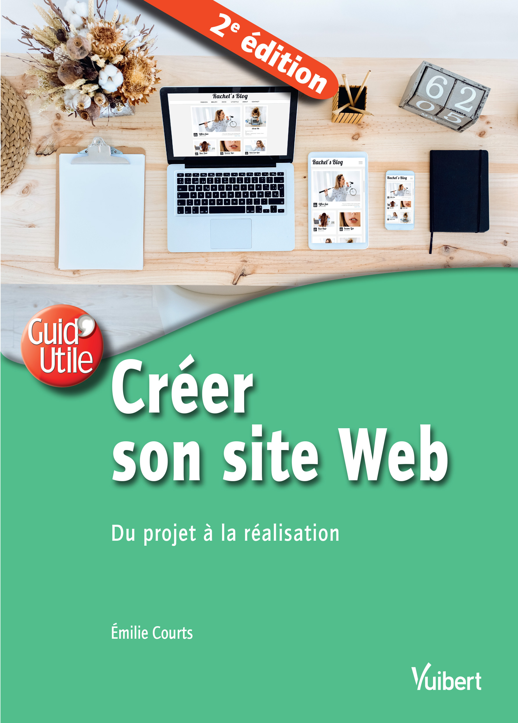 Créer son site Web