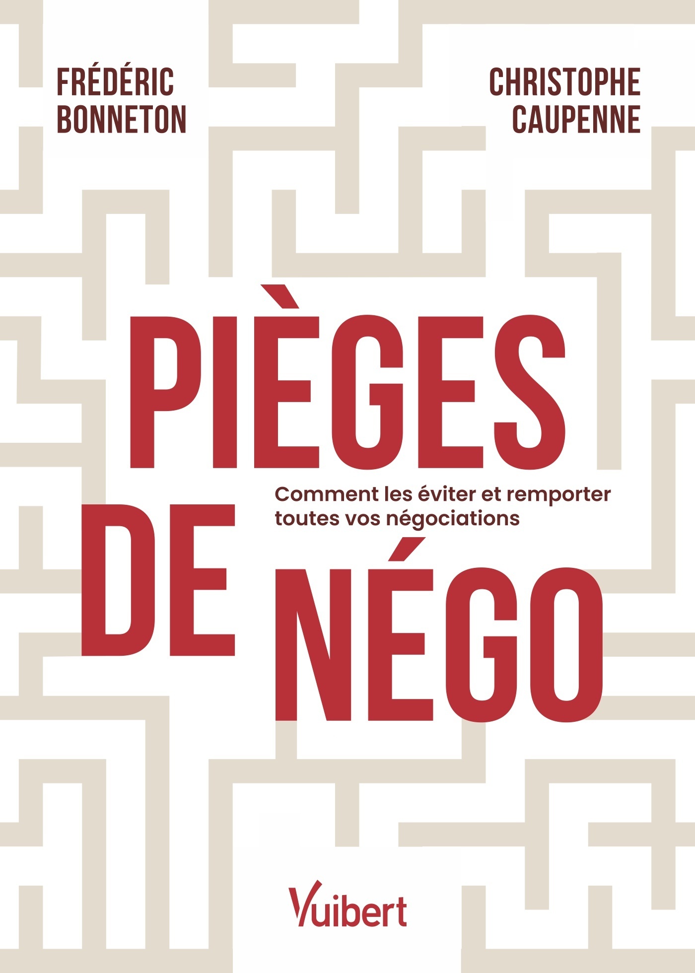 Pièges de négo