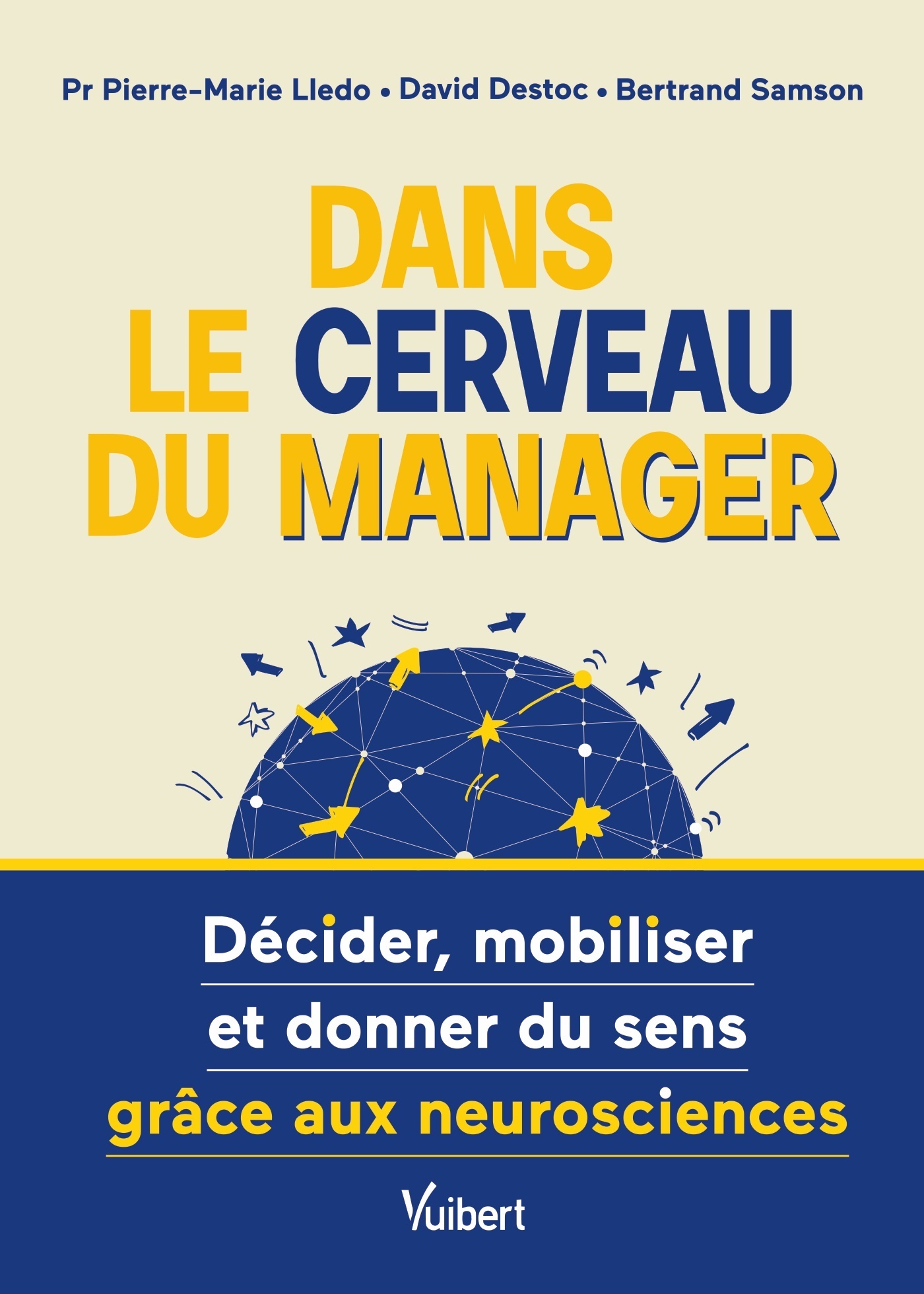Dans le cerveau du manager