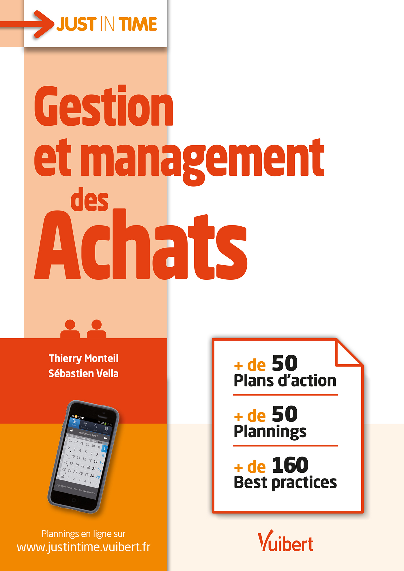 Gestion et management des Achats