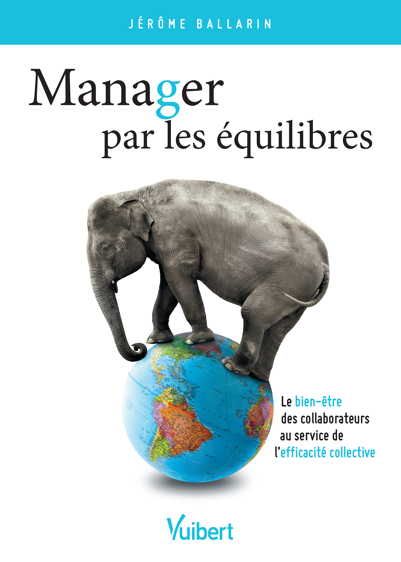 Manager par les équilibres