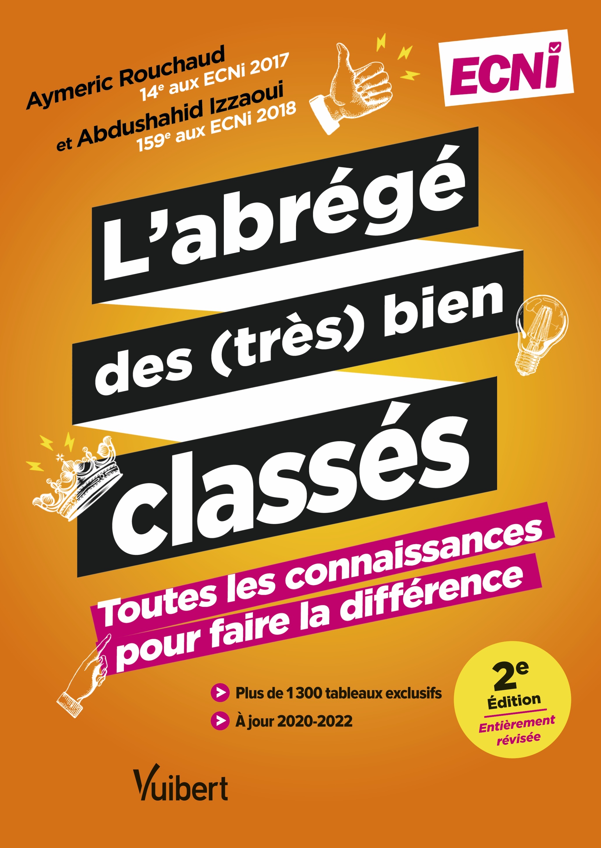 L'abrégé des (très) bien classés - Nouvelle édition entièrement révisée