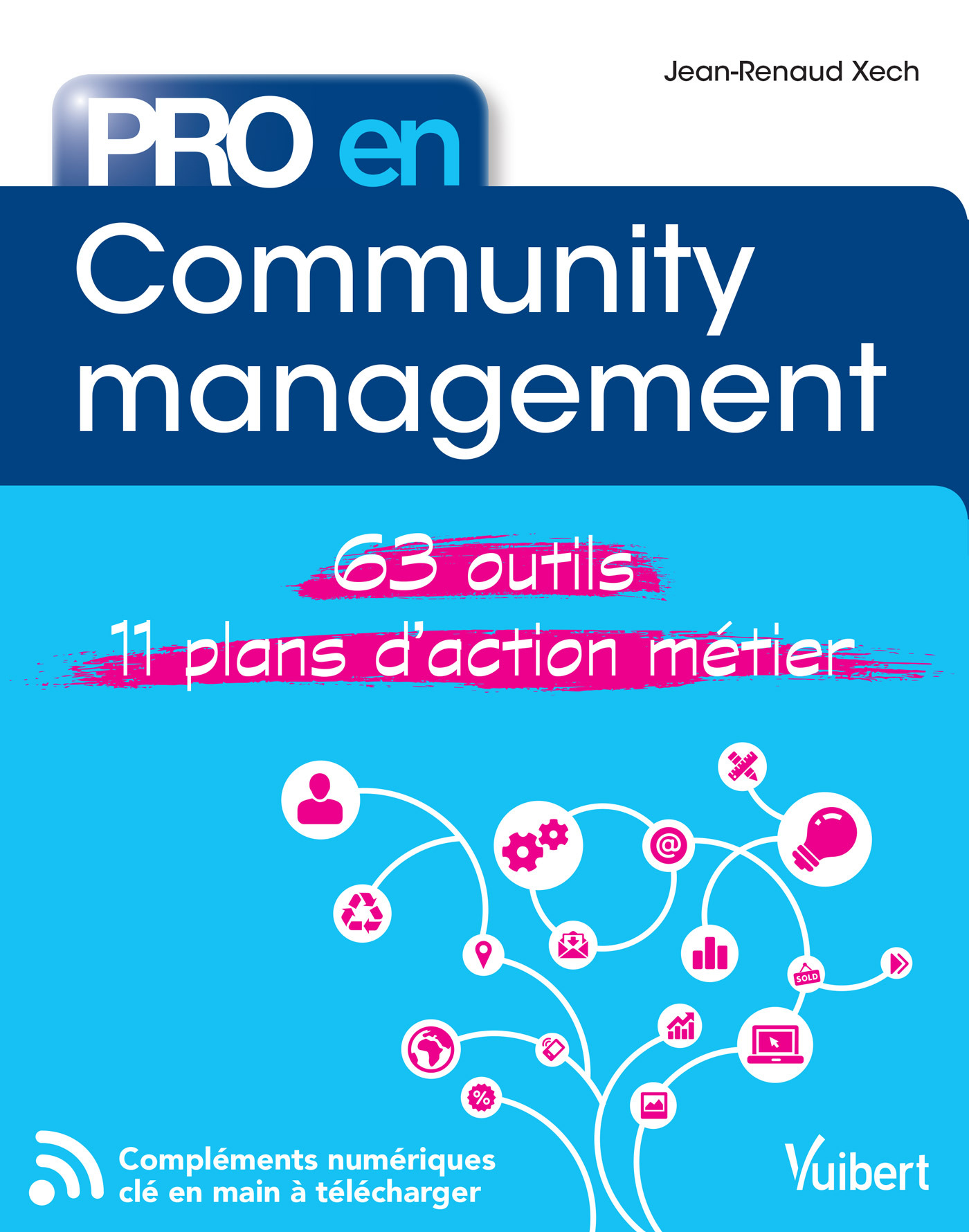 Pro en... Community management