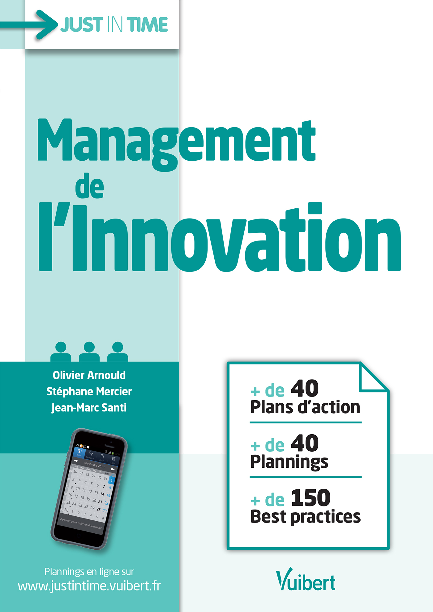 Management de l'innovation